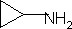 Cyclopropylamine intermediates