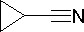 Cyclopropyl Cyanide intermediates