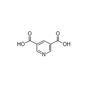 3,5-pyridinedicarboxylic acid intermediates