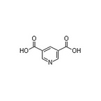 3,5-pyridinedicarboxylic acid intermediates