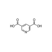 3,5-pyridinedicarboxylic acid intermediates