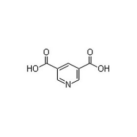 3,5-pyridinedicarboxylic acid intermediates