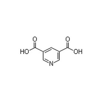 3,5-pyridinedicarboxylic acid intermediates