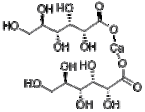 calcium gluconate