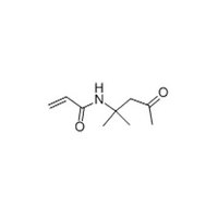 N-(1,1-Dimethyl-3-oxobutyl)acrylamide