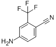 4-Amino-2-trifluoro methyl benzonitrile intermediates