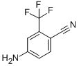 4-Amino-2-trifluoro methyl benzonitrile intermediates