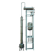 JH Alcohol recycle tower other api equipment