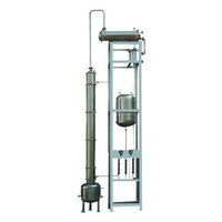 JH Alcohol recycle tower other api equipment