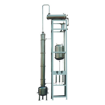 JH Alcohol recycle tower other api equipment