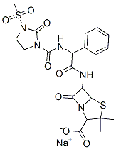 mezlocillin Sodium other active pharmaceutical ingredients