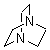 Triethylene diamine intermediates