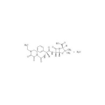 PIPERACILLIN penicillin  