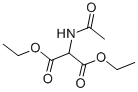 Cas 1068-90-2,White Crystalline Powder Diethyl Acetamidomalonate  For Rebamipide(DAAM)