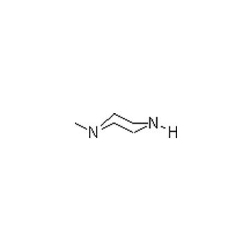 N-Methylpiperazine intermediates