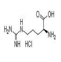 L-Arginine HCL other active pharmaceutical ingredients
