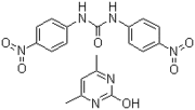 Nicrazine intermediates