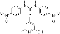 Nicrazine intermediates