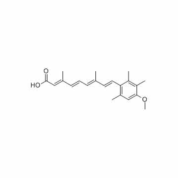 Acitretin other active pharmaceutical ingredients