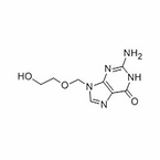 Acyclovir other active pharmaceutical ingredients