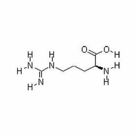 L-Arginine base other active pharmaceutical ingredients