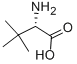 L-tert-Leucine other excipients and drug formulation