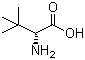 D-tert-Leucine other excipients and drug formulation