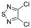 3,4-Dichloro-1,2,5-thiadiazole intermediates