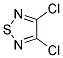 3,4-Dichloro-1,2,5-thiadiazole intermediates