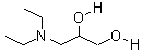 3-(Diethylamino)-1,2-propanediol other active pharmaceutical ingredients