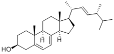 ERGOSTEROL