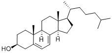 7-Dehydrocholesterol