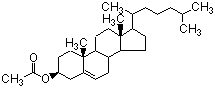 Cholesterol Acetate