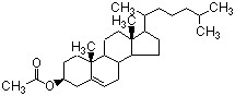 Cholesterol Acetate