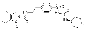 Glimepiride