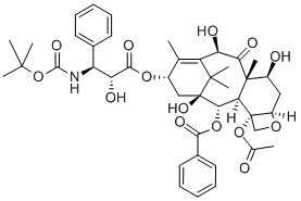 Docetaxel