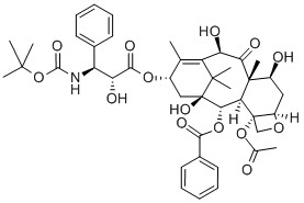 Docetaxel