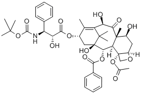 Docetaxel