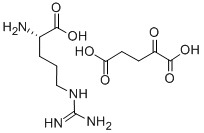 L-Arginine alpha-ketoglutarate