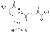 L-Arginine alpha-ketoglutarate