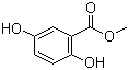 2,5-Dihydroxybenzoic acid methyl ester