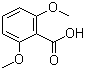 2,6-DIMETHOXYBENZOIC ACID
