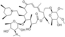 Tilmicosin