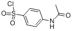 N-Acetylsulfanilyl chloride