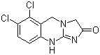 Anagrelide