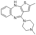 Olanzapine