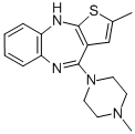 Olanzapine