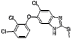 triclabendazole