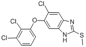 triclabendazole