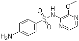 Sulfamethoxypyrazine